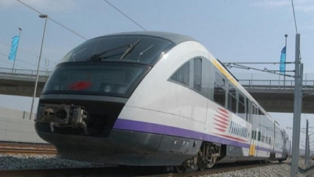 Καθυστερήσεις στον προαστιακό λόγω βλάβης σε τρένο στη γραμμή Πειραιάς - Αεροδρόμιο - Media