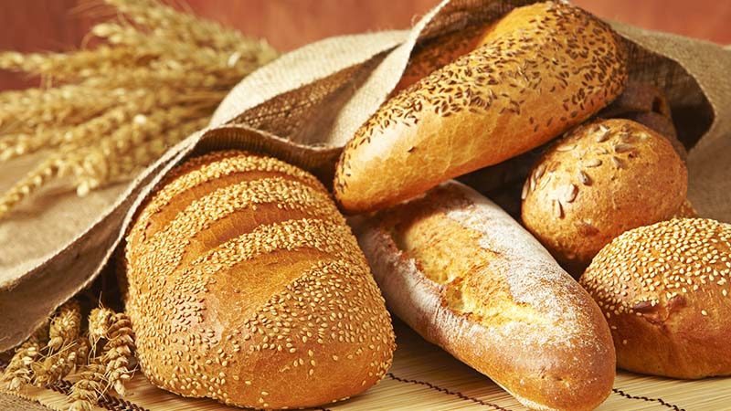 Πώς μπορεί μια φέτα ψωμί να σας καταστρέψει την υγεία  - Media