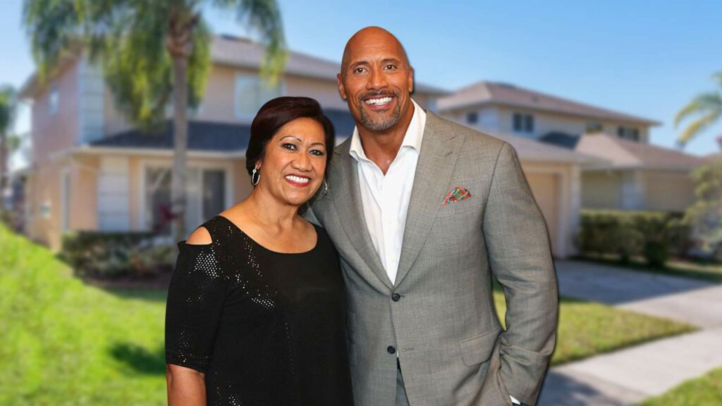 Τι αγόρασε ο «Ροκ» στη μαμά του για τα Χριστούγεννα (Video) - Media