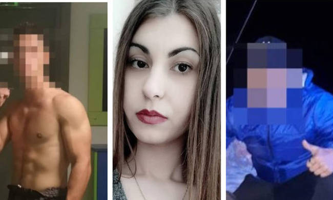 Ανατριχιαστικές λεπτομέρειες για τον φόνο της φοιτήτριας στη Ρόδο: «Τον είδα να την τρυπά στο λαιμό» (Videos) - Media