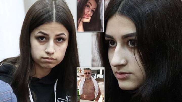Τρεις αδελφές μαχαίρωσαν μέχρι θανάτου τον πατέρα τους - Τις κακοποιούσε για χρόνια - Media