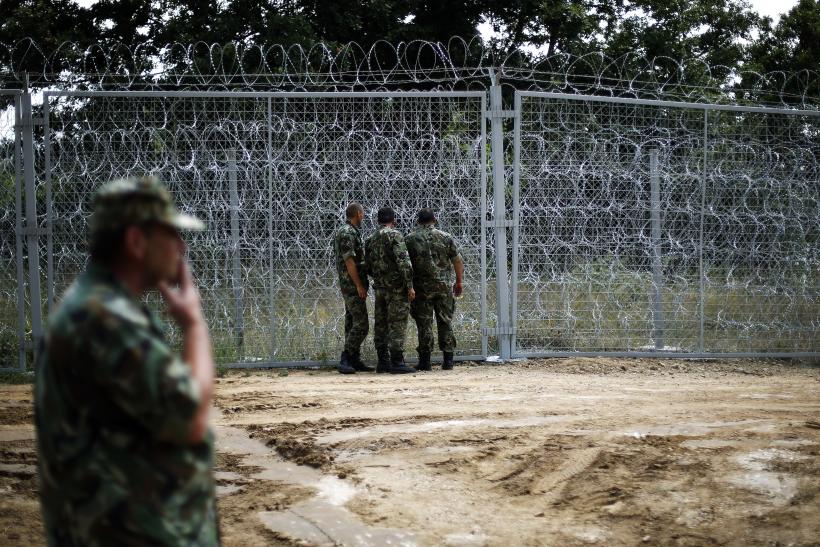 Και η Βουλγαρία «γυρίζει την πλάτη» στο σύμφωνο του ΟΗΕ για την μετανάστευση - Media