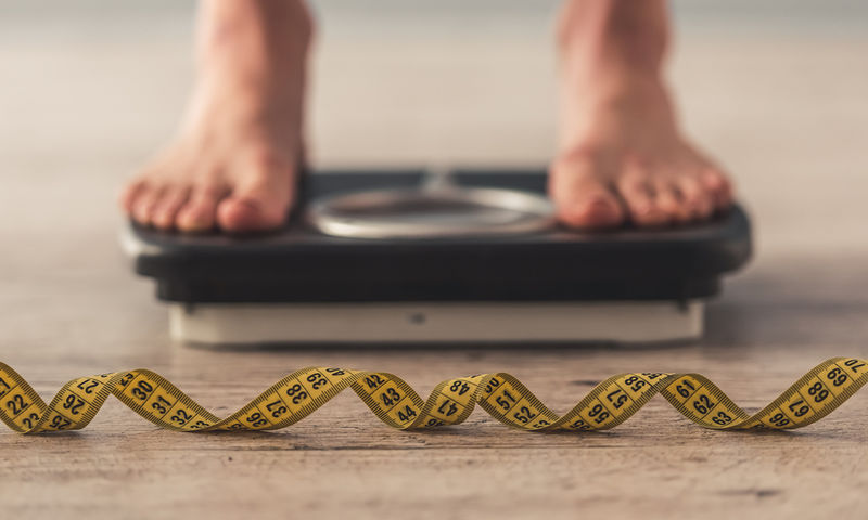 Ανεπιθύμητη απώλεια βάρους: Με ποιες παθήσεις συνδέεται - Media