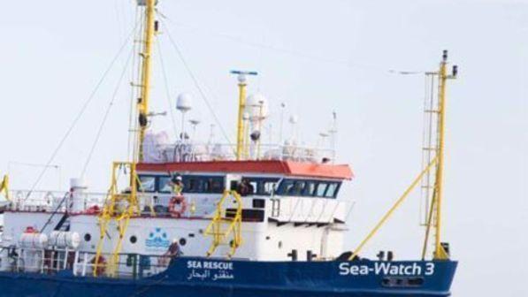Προσεγγίζει τη Μάλτα το Sea Watch με 33 μετανάστες - Media