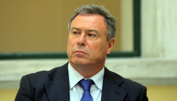 Αποκλεισμό του από την ΕΡΤ καταγγέλλει ο Σγουρός - Media