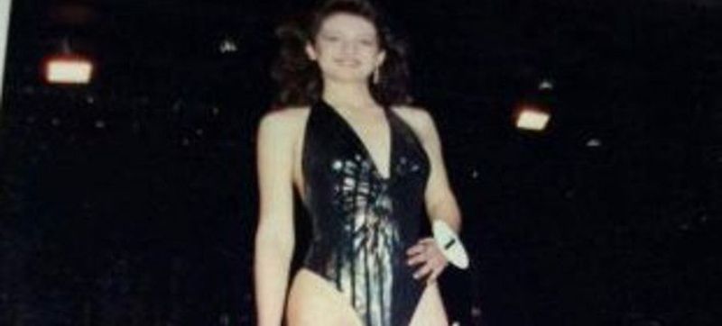 Συγκλονίζει η Μις Ελλάς 1988: Έμεινα καθηλωμένη σε καροτσάκι δύο χρόνια λόγω της νόσου του Bell (Photos) - Media