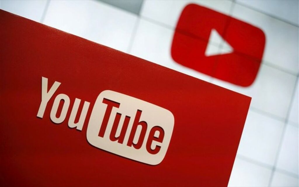 Το YouTube «κατέβασε» 58 εκατομμύρια βίντεο - Media