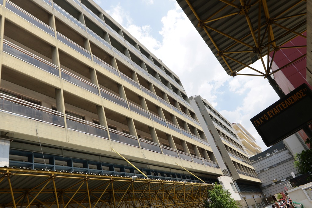 Ευαγγελισμός: Δεν βιάστηκε ο 19χρονος κατηγορούμενος για τη δολοφονία της Ελένης Τοπαλούδη - Media