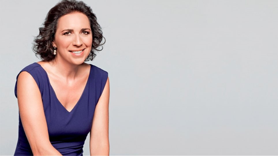 Πρωτιά για την εκπομπή «360ο» - Media