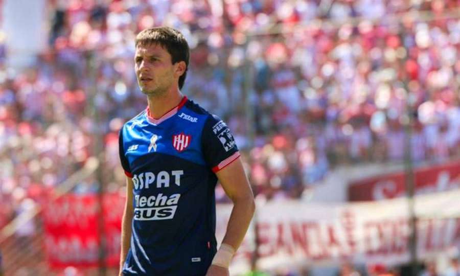 Tέλος η περίπτωση Σολδάνο για τον Ολυμπιακό - Media