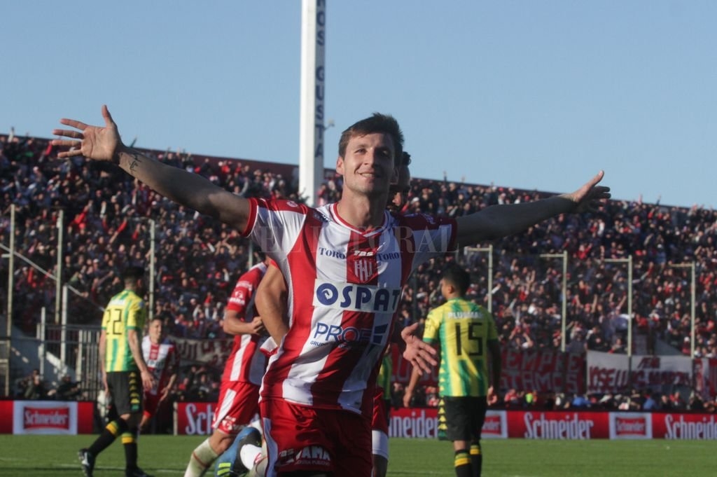 Ανατροπή - Έρχεται για τον Ολυμπιακό ο Φράνκο Σολδάνο - Media