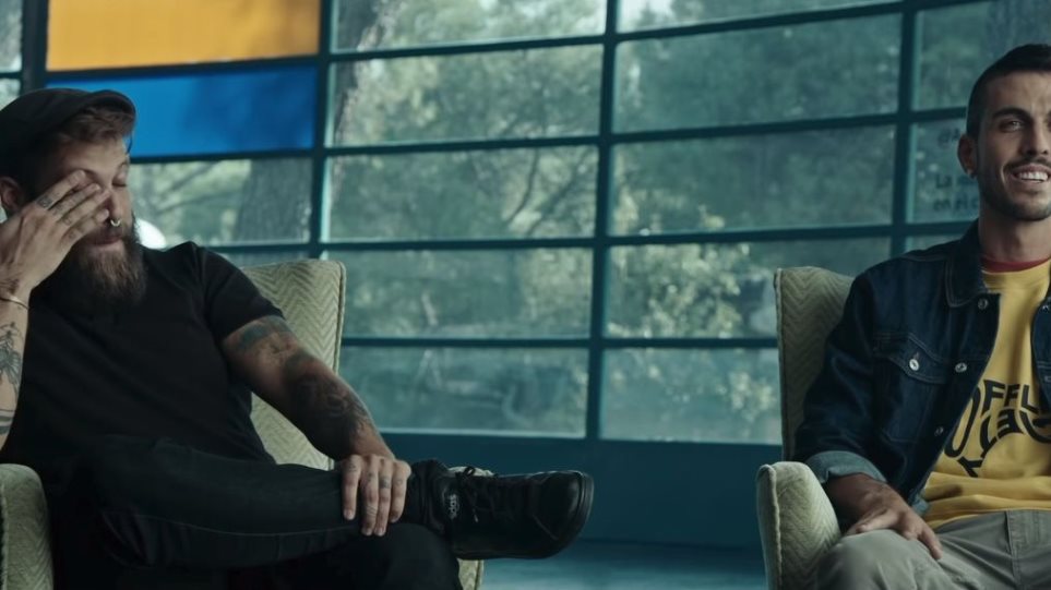 «Πόσο χρόνο έχεις ακόμη για τους αγαπημένους σου;» η Ισπανική διαφήμιση που συγκινεί (Video)  - Media