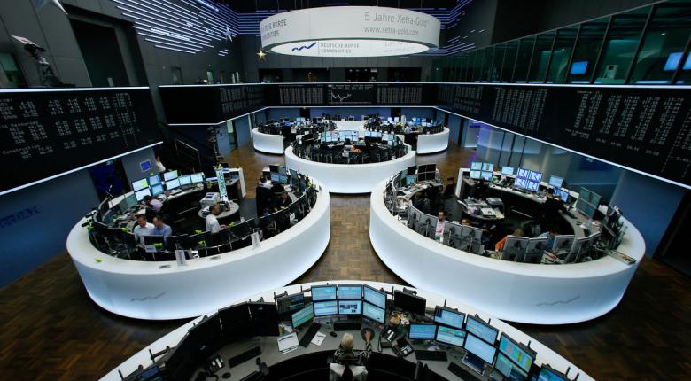 Ισχυρό χτύπημα στις ευρωπαϊκές αγορές - «Βουλιάζει» και η Wall Street - Media