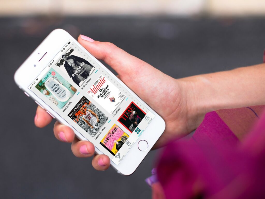 Το σχέδιο της Apple για να «σώσει» εφημερίδες και περιοδικά - Media