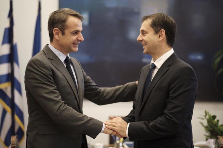 Θεοχάρης: Δεν πρόκειται να ψηφίσω τη Συμφωνία των Πρεσπών - Media