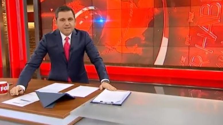 Τουρκία: Εισαγγελική έρευνα σε βάρος γνωστού τηλεοπτικού δημοσιογράφο που δεν άρεσε στον Ερντογάν - Media