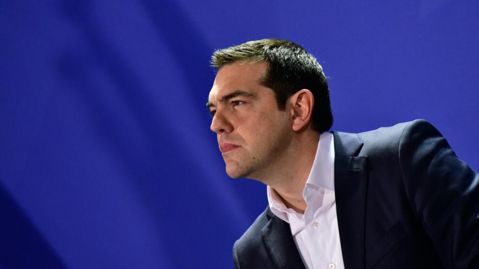 Ψήνεται ο «αρραβώνας» με την Κεντροαριστερά - Σε πλήρη εξέλιξη οι διεργασίες για προοδευτικό μέτωπο υπό τον ΣΥΡΙΖΑ - Media