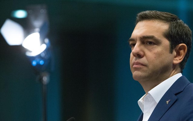 Τσίπρας για τη 10η επέτειο Γρηγορόπουλου: Θυμόμαστε τον Δεκέμβρη. Δεν ξεχνάμε τον Αλέξανδρο - Media