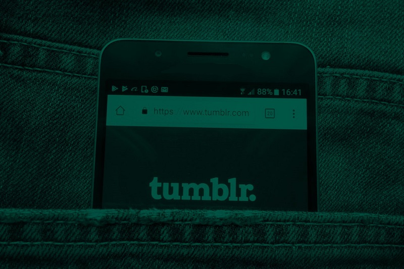 «Βόμβα» στο διαδίκτυο: Μέσο κοινωνικής δικτύωσης απαγορεύει πλήρως το «περιεχόμενο σεξουαλικής φύσεως» - Media