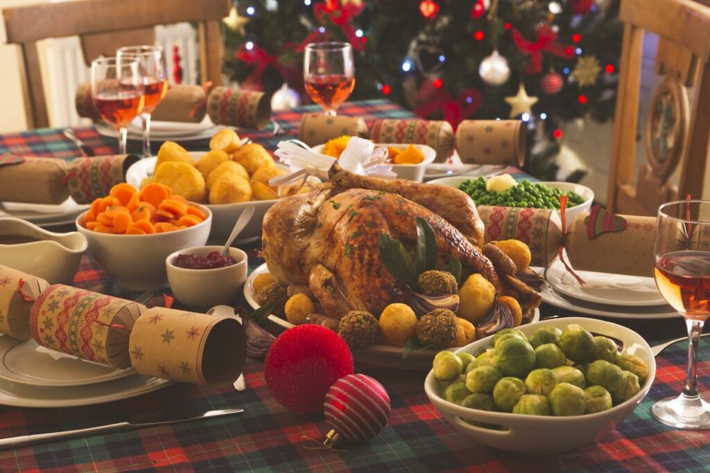 ΕΦΕΤ: Τι πρέπει να προσέξουν τα Χριστούγεννα οι καταναλωτές με κρέατα και γλυκά - Media