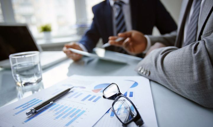 Ένας χρόνος παράταση για τον εξωδικαστικό συμβιβασμό - Media