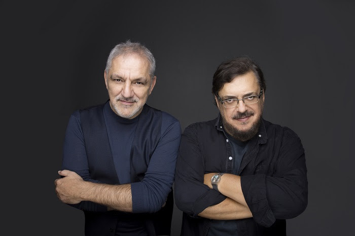 Λαυρέντης Μαχαιρίτσας - Νίκος Πορτοκάλογλου: «Τι έχει μείνει απ