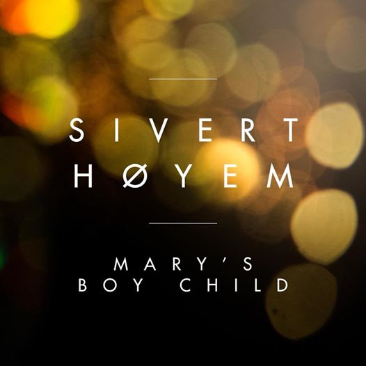 Ο Sivert Hoyem τραγουδά Χριστουγεννιάτικα κάλαντα - Mary