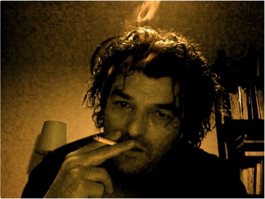 Η σελίδα του λοξού - Media