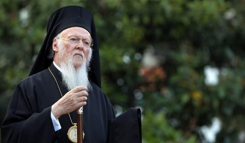 Οικουμενικός Πατριάρχης: Ακραία και απαράδεκτη η απόφαση της ρωσικής Εκκλησίας να διακόψει την ευχαριστιακή Κοινωνία - Media