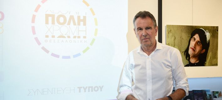 Βούγιας: Πάμε για δεύτερη θέση την πρώτη Κυριακή και πρώτη θέση τη δεύτερη - Media