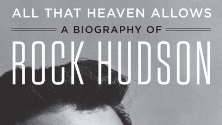 H Ντόρις Ντέι μιλάει για τον Ροκ Χάτσον στη νέα βιογραφία του - Media