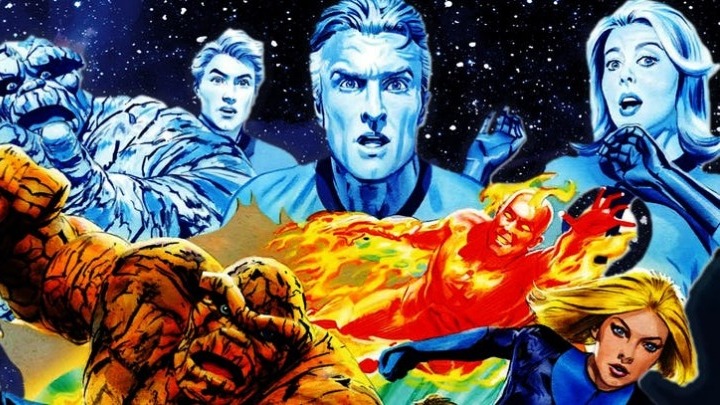 Fantastic Four: Η νέα αφίσα της Marvel προετοιμάζει για συγκλονιστικές αποκαλύψεις - Media