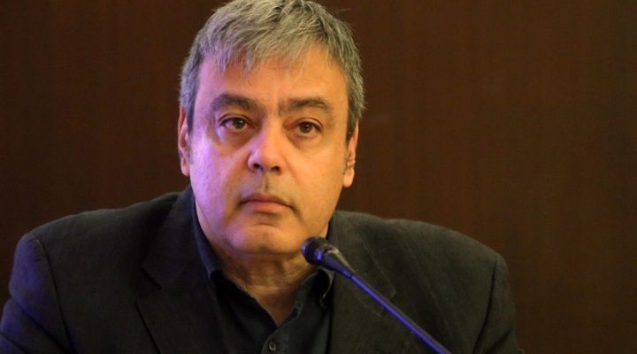 Βερναρδάκης: Ο Νάσος Ηλιόπουλος μπορεί να κάνει την διαφορά στον δήμο της Αθήνας - Media