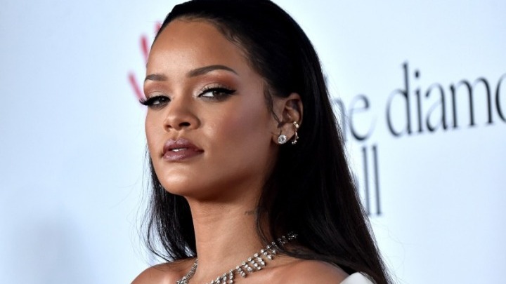 Ριάνα: Υποδέχεται το 2019 με ένα νέο άλμπουμ - Media