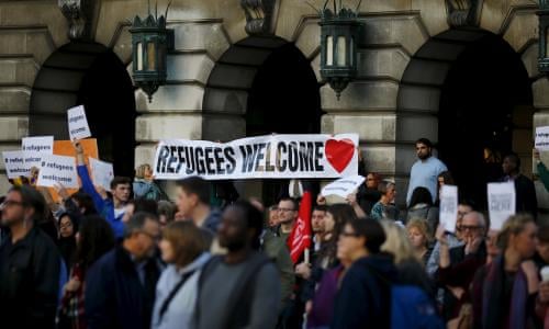 Βέλγιο: Το κοινοβούλιο ενέκρινε το Παγκόσμιο Σύμφωνο του ΟΗΕ για τη Μετανάστευση - Media