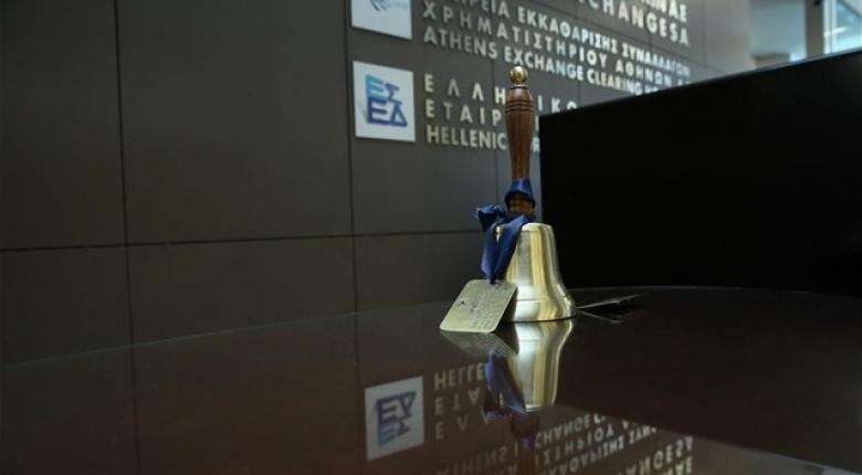 Χρηματιστήριο: Το rebalancing έφερε τζίρο, αλλά και κλείσιμο χαμηλότερα των 900 μονάδων - Media