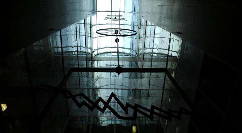 Χ.Α.: Απέφυγε τα χειρότερα, αλλά το διεθνές κλίμα προβληματίζει - Media