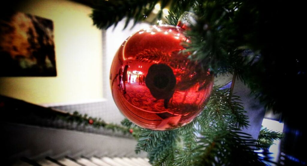 Γιατί ο κίνδυνος εμφράγματος αυξάνεται τα Χριστούγεννα - Media