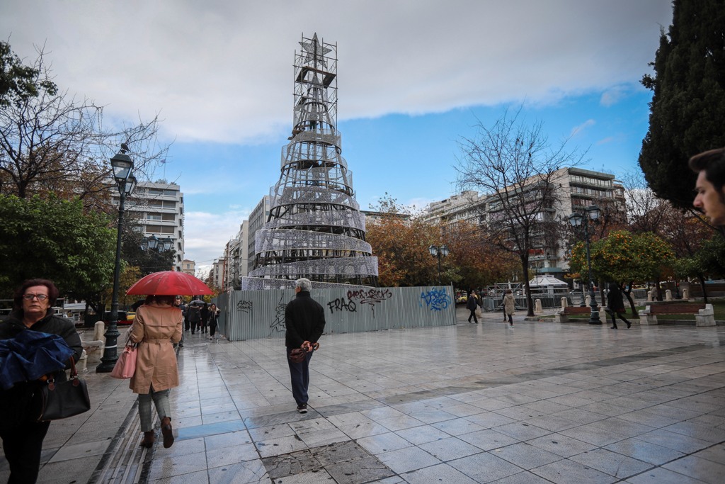 Έτοιμοι οι «Ράμπο» της ΑΑΔΕ να «χτενίσουν» την αγορά ενόψει εορτών - Media