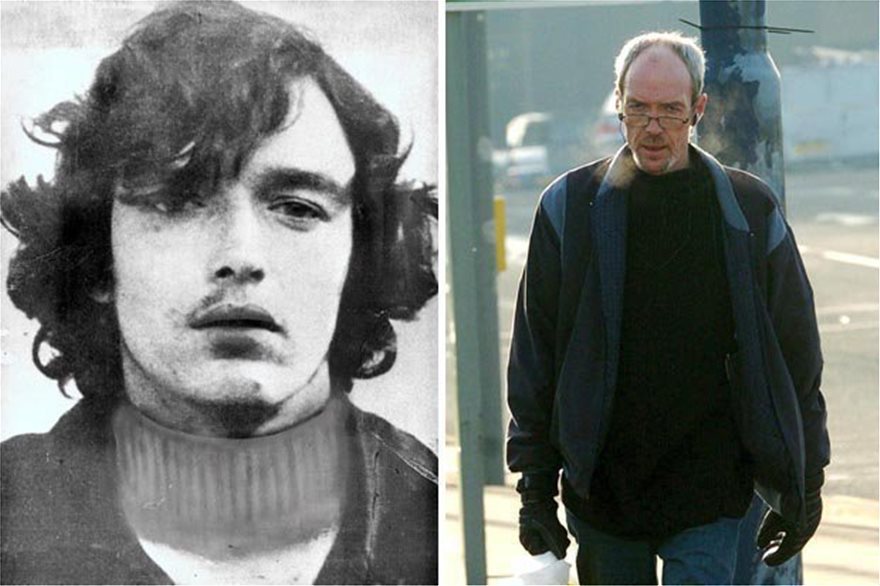 Αποφυλακίζεται το «Τέρας του Γούστερ»: Κατακρεούργησε τρία παιδιά και κάρφωσε τα πτώματά τους σε φράχτη - Media