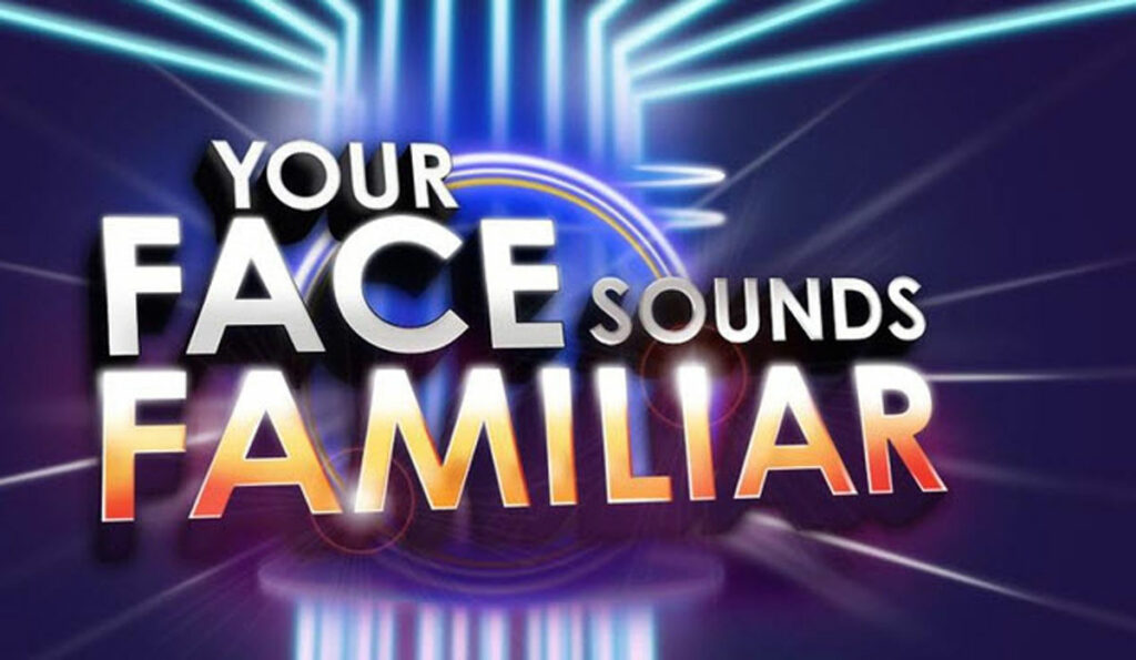 «Your Face Sounds Familiar»: Οι δέκα παίκτες-έκπληξη (Photos) - Media