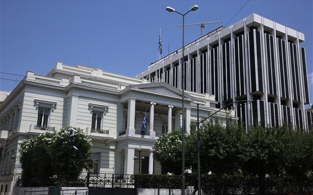 Συνεδριάζει το Εθνικό Συμβούλιο Εξωτερικής Πολιτικής για τα ελληνοτουρκικά  - Media