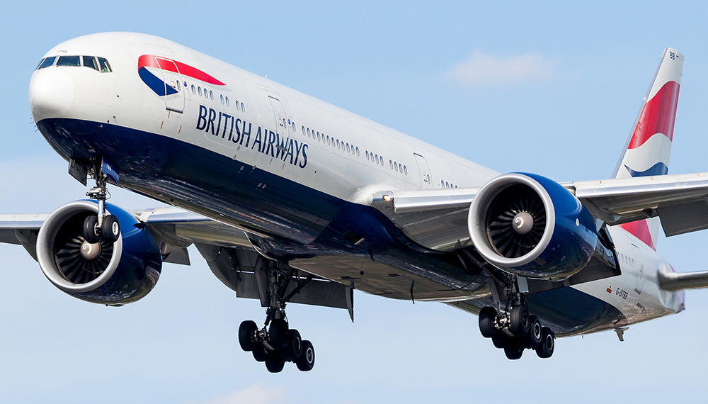 To Brexit κόβει τα φτερά της Britsish Airways  - Media