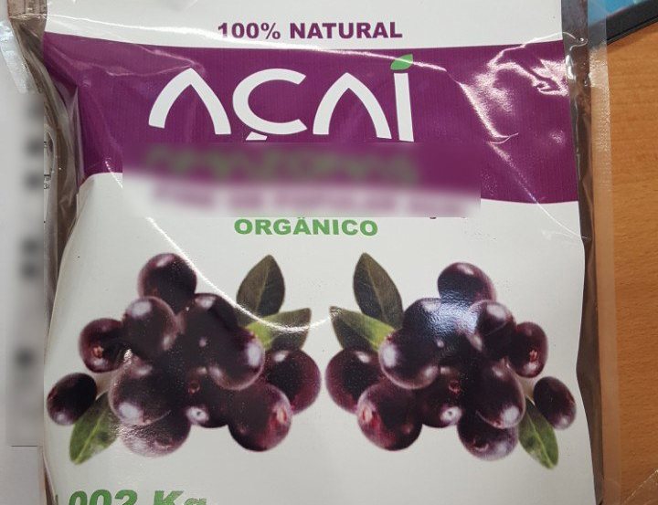 Το απίστευτο κόλπο με το οποίο «έμπαζαν» κοκαΐνη στην Ελλάδα - Πώς το έκρυβαν σε superfoods - Media