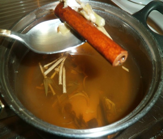 Φουμέντο: Το Κεφαλονίτικο γιατροσόφι που κάνει «θαύματα» - Media