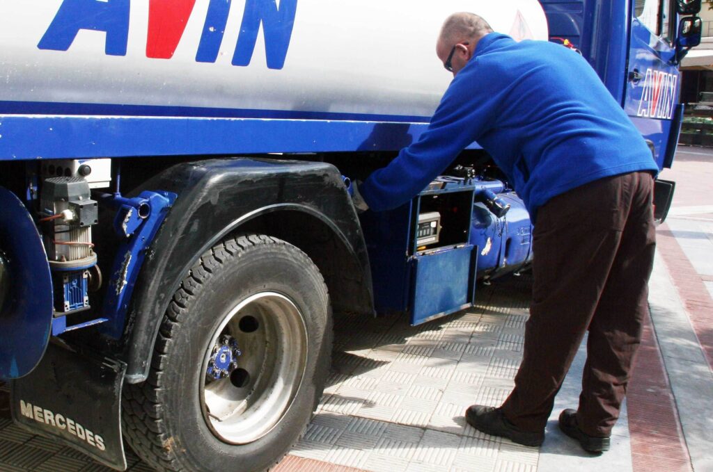 Επίδομα πετρελαίου θέρμανσης: Πότε ξεκινούν οι πληρωμές - Οδηγίες για την υποβολή αιτήσεων - Media