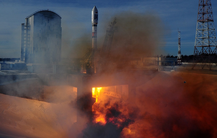 Η Ρωσία θα εκτοξεύσει 45 πυραύλους εντός του 2019 - Media