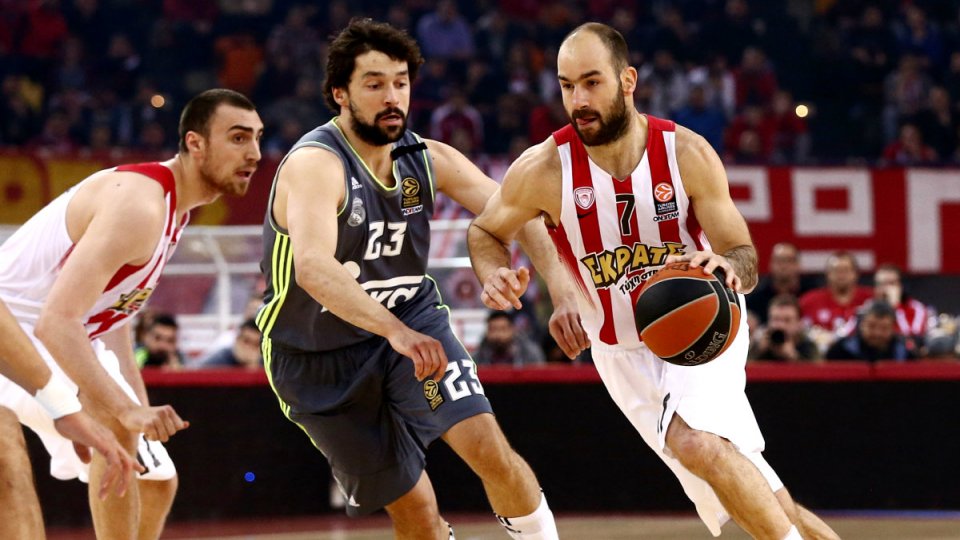 Της «έσπασε» το αήττητο, θέλει να την κερδίσει και στη Μαδρίτη - Media