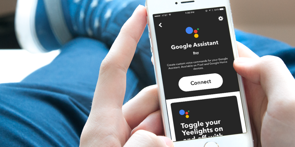 Μέχρι και check in σε πτήσεις θα κάνει το Google Assistant - Media
