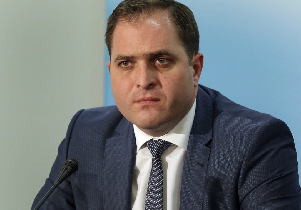 Οι στόχοι της ΑΑΔΕ για το 2019 - Media